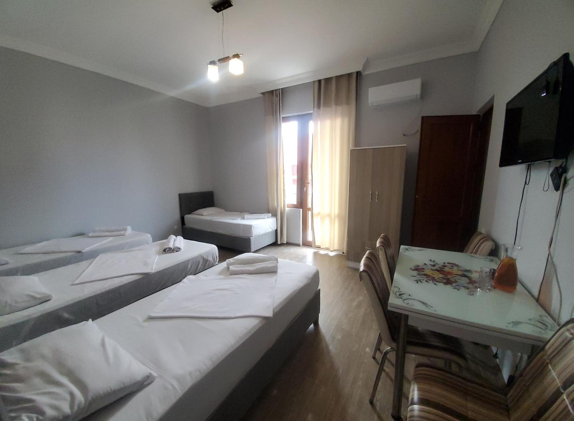 Elite Hotel Kobuleti Habitación foto