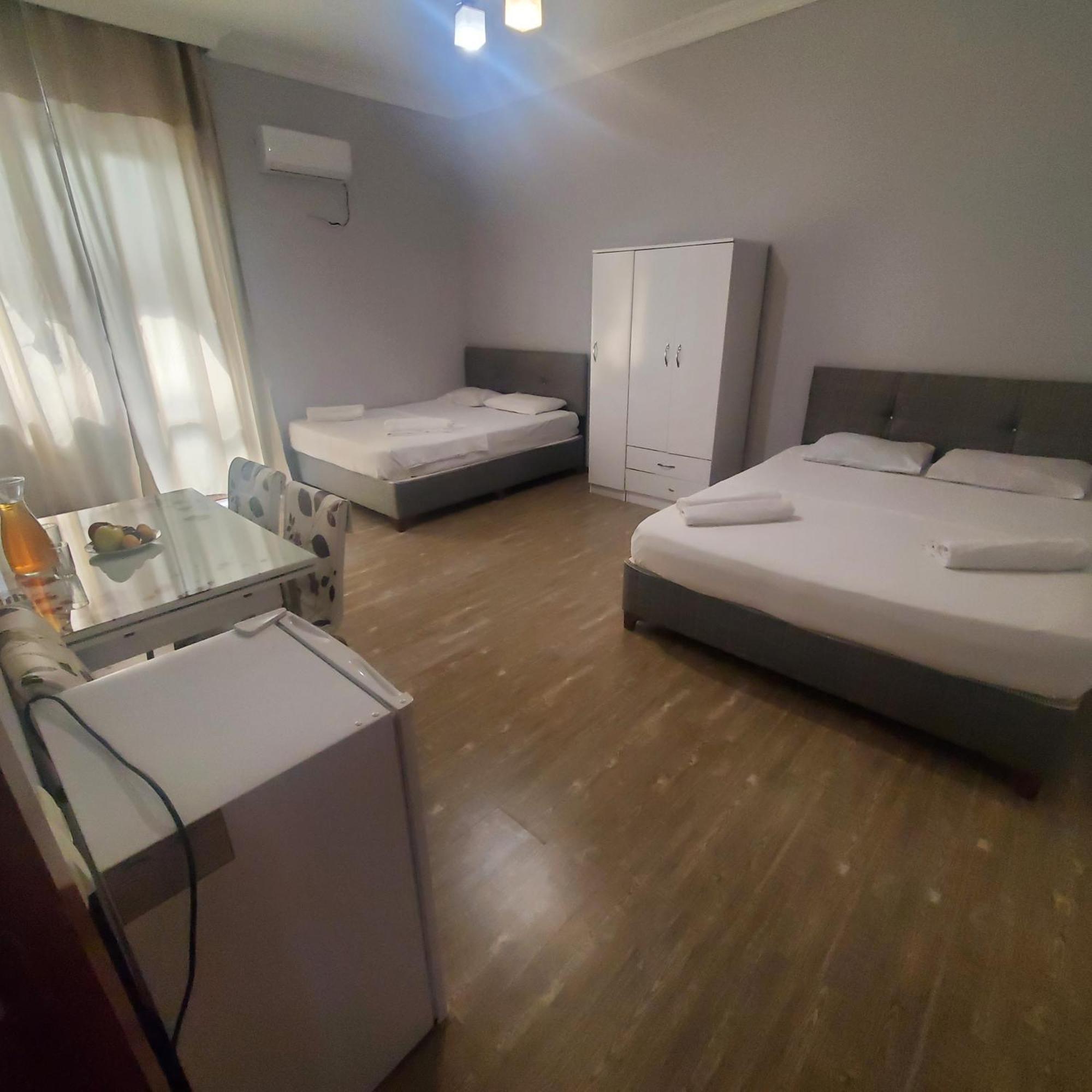 Elite Hotel Kobuleti Habitación foto