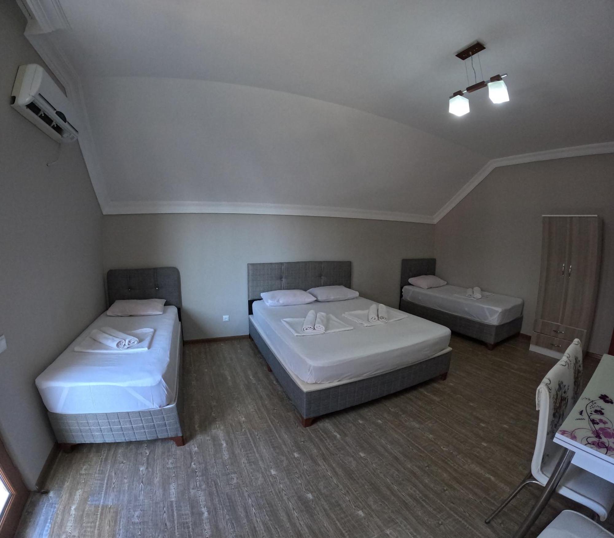 Elite Hotel Kobuleti Exterior foto